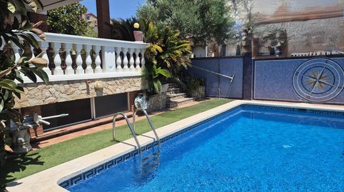 Foto 3 de Casa o chalet en venta en Tramuntana, La Plantera, Blanes
