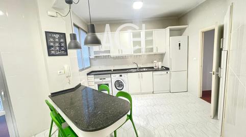 Foto 2 de Pis de lloguer a Campuzano, Bizkaia