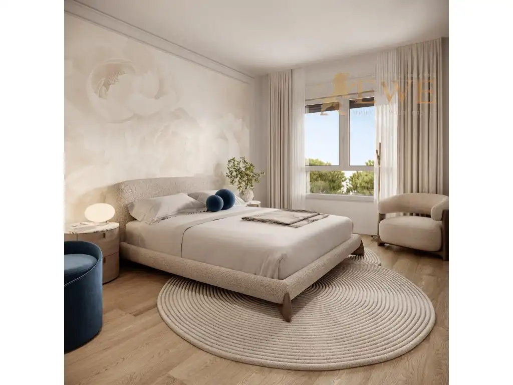 Habitación de Apartamento en venta en Alicante / Alacant