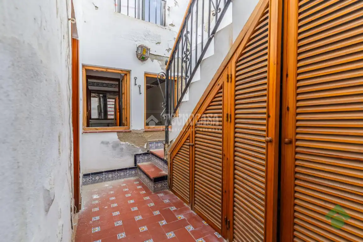 Detached homes for sale in Puerto Real