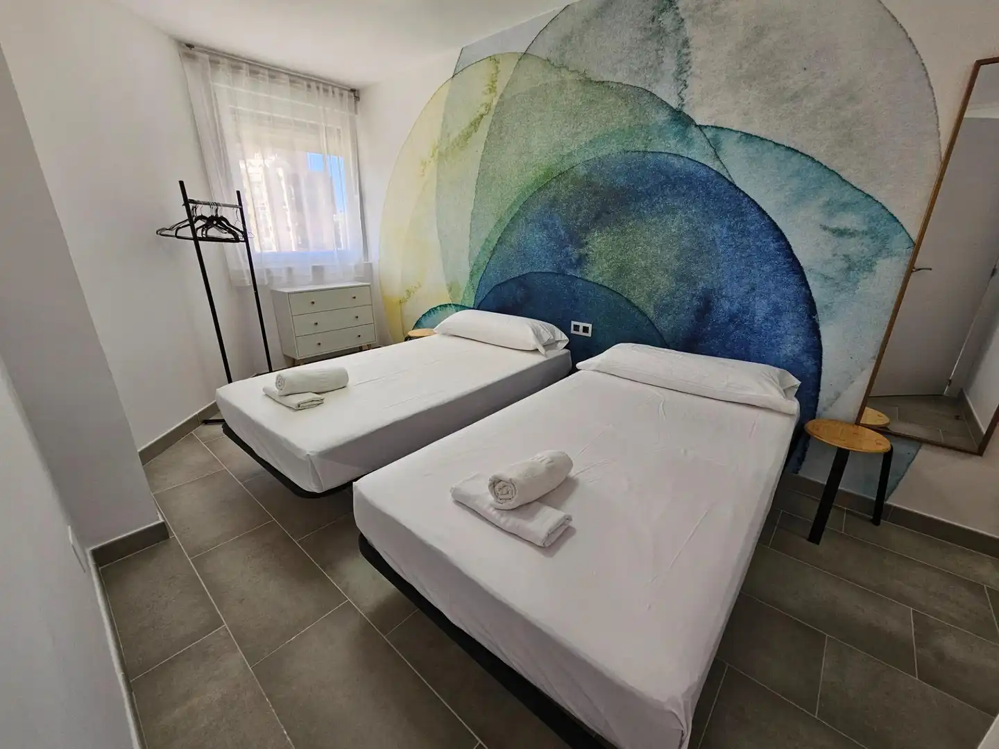 Apartament amb balcó en venda a Rincón de Loix, imagen 8