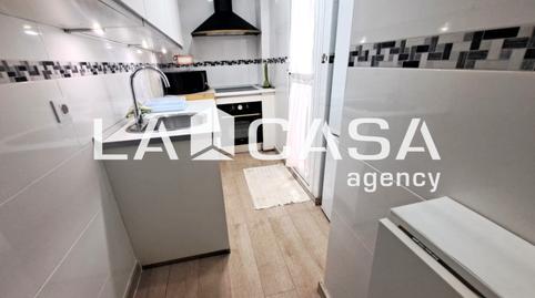 Foto 4 de Piso de alquiler en La Calzada - La Florida,  Sevilla Capital