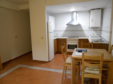 Appartement à vendre à Chiloeches