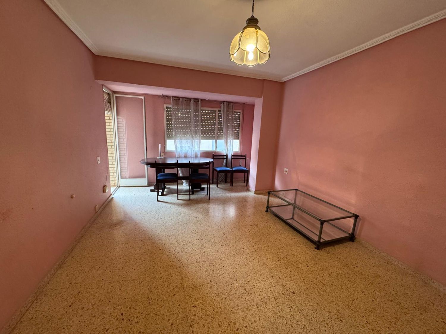 Sala de estar de Piso en venta en Vila-real con Trastero y Balcón