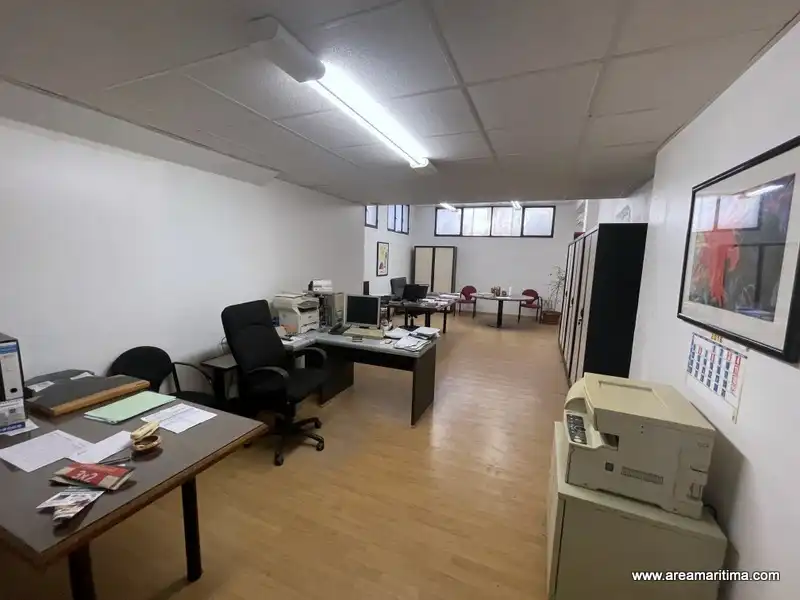 Local comercial en venda a Carrer de Bailén, imagen 9