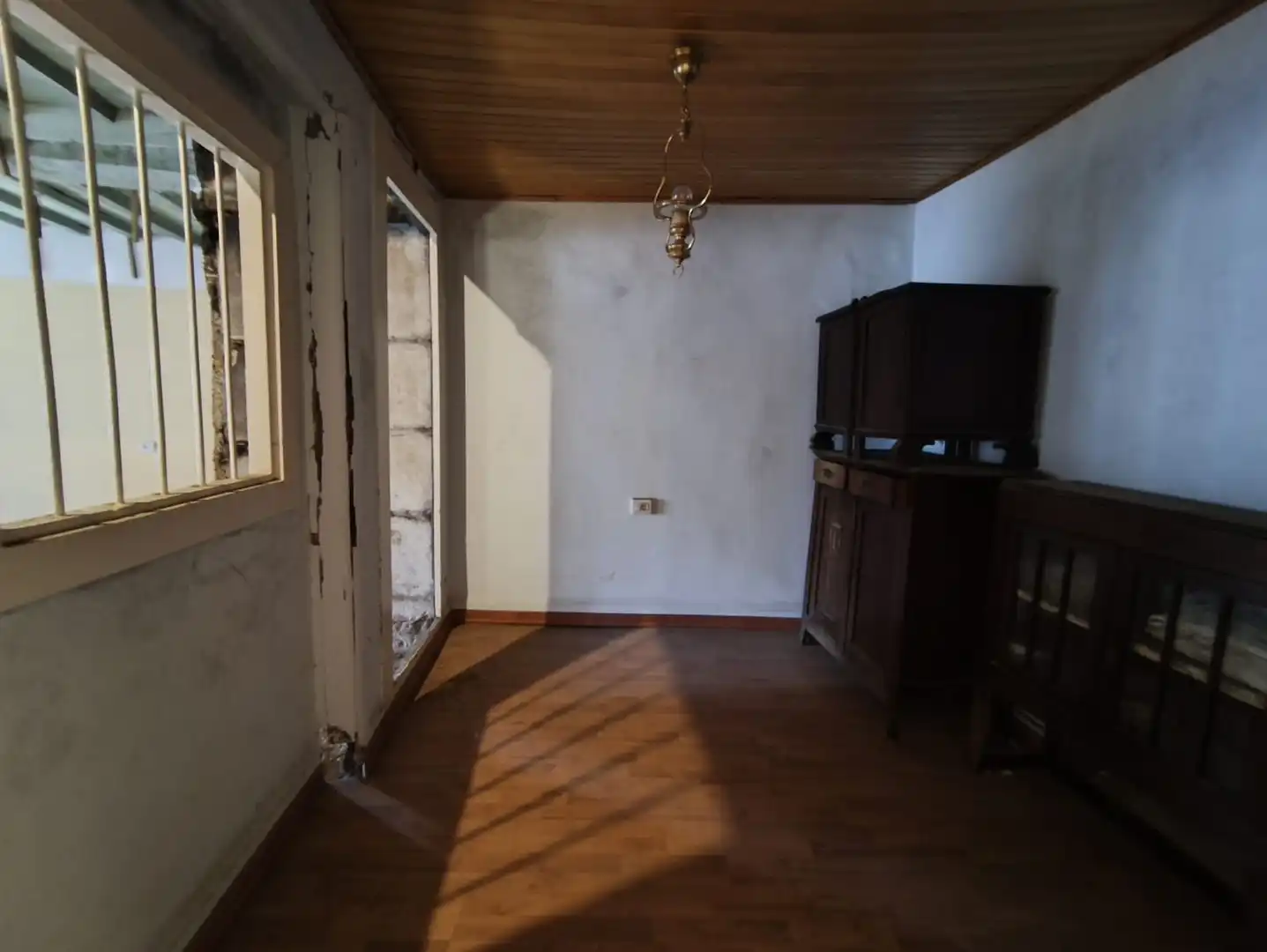 Casa rustica in vendita a Aldea lugar cimadevila, imagen 10