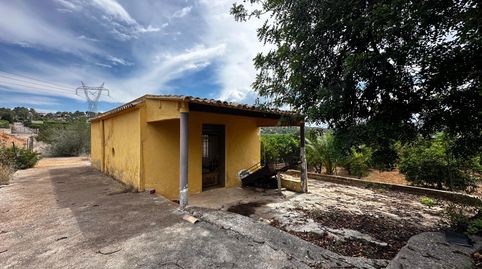 Casa Agrícola en San Cristóbal Alberic, imatge 2