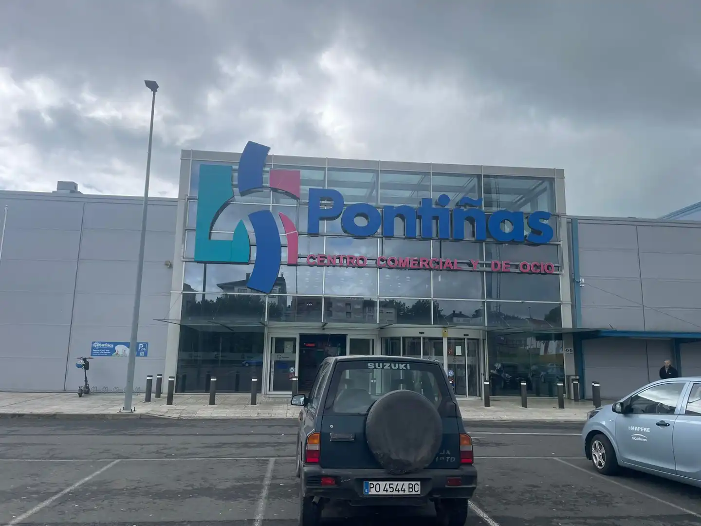 Local comercial en venda a Vento