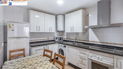 Foto 5 de Dúplex en venta en Calle Real de Cartuja, San Ildefonso, Granada Capital
