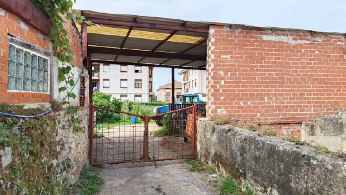 Exterior view of Residential for sale in Noja