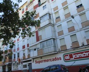 Vista exterior de Pis en venda en  Huelva Capital