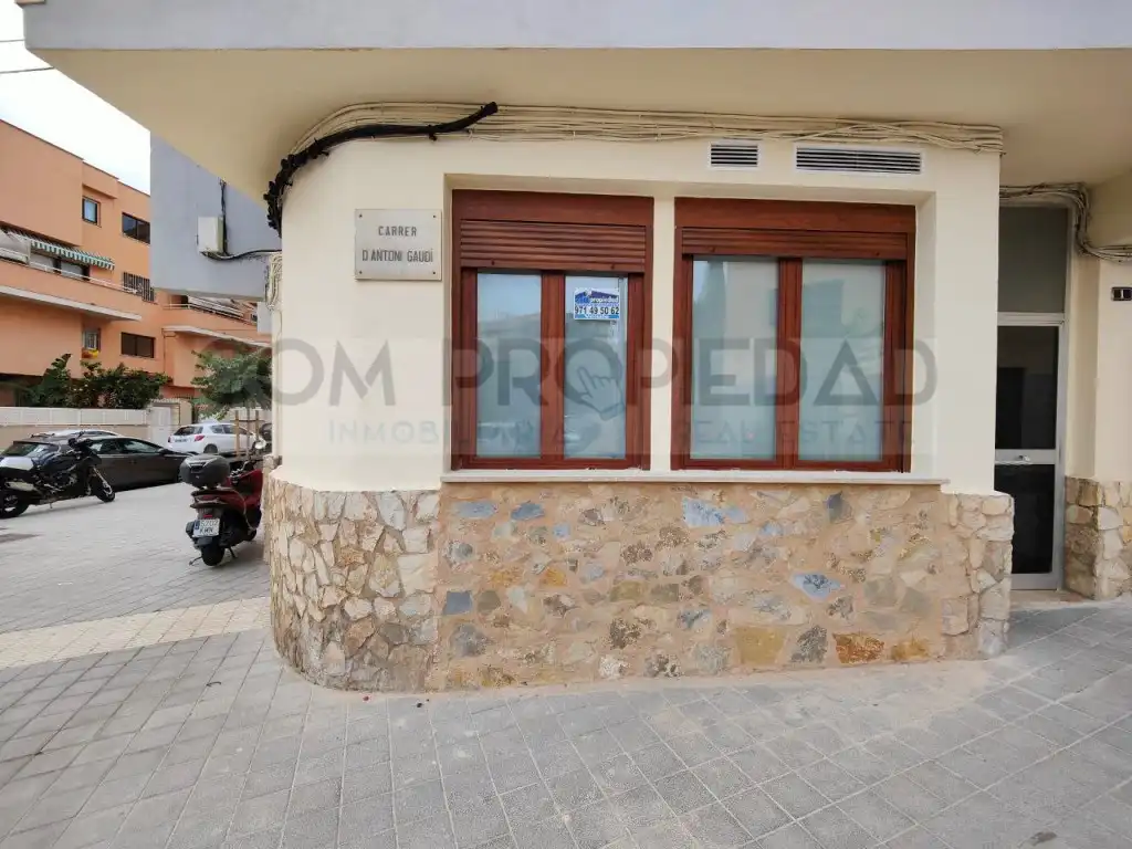 Ground floor to rent in Ponent, imagen 16