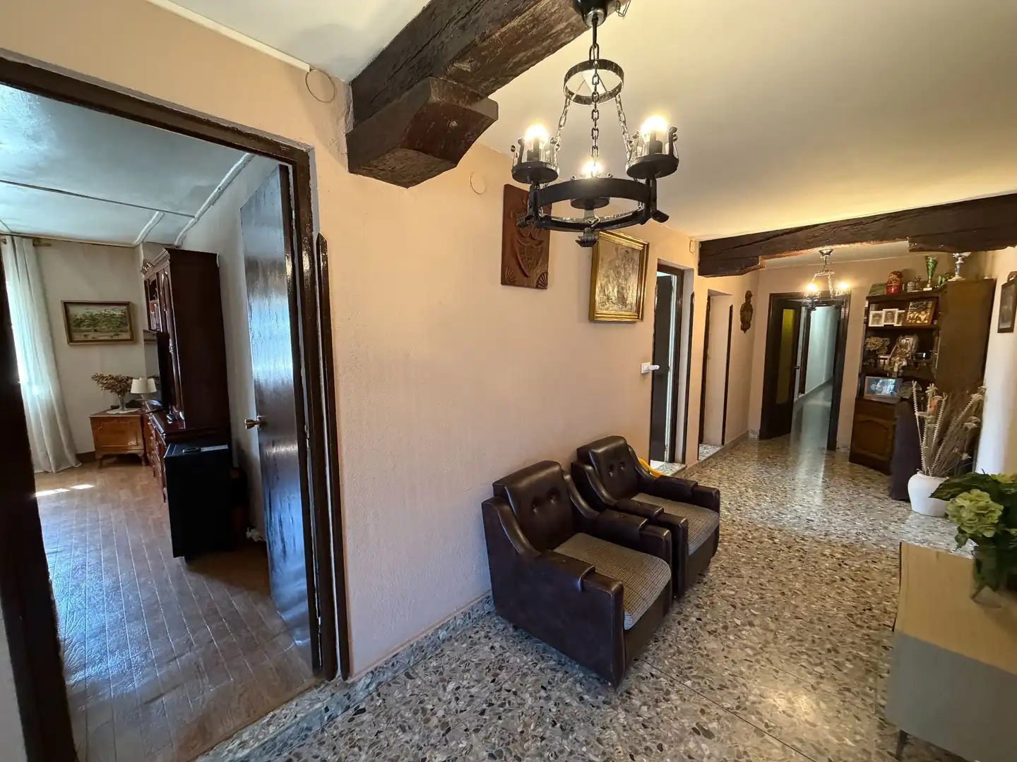 Land for sale in Ataun