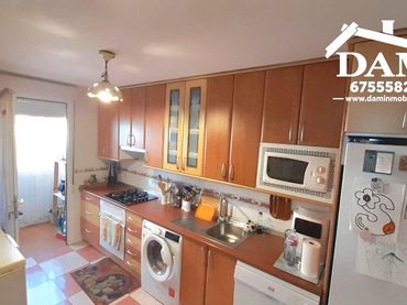 Wohnung mit Aufzug zum Verkauf in Fuensalida