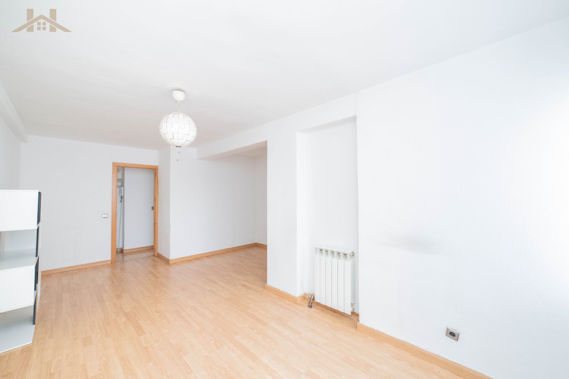 Bedroom of Flat for sale in Móstoles  with Heating