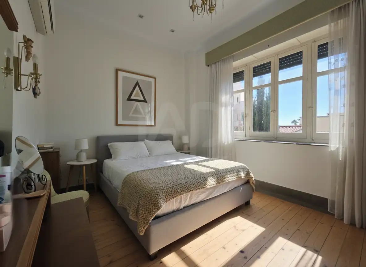 Habitación de Casa o chalet en venta en Málaga con Aire acondicionado, Calefacción y Terraza