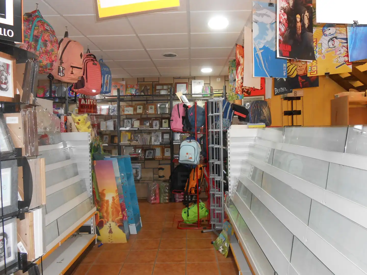Local comercial en venda a Calle Alberes 47 47, imagen 14