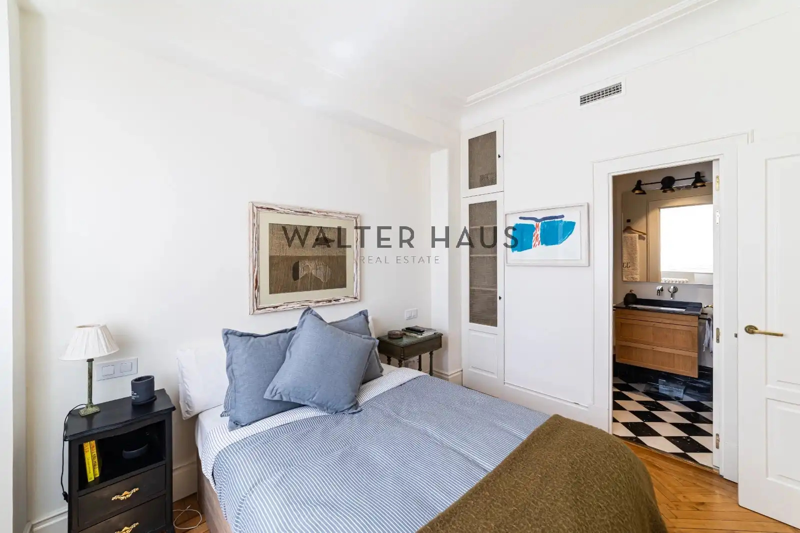 Appartement avec ascenseur à vendre à Calle de José Abascal, imagen 33