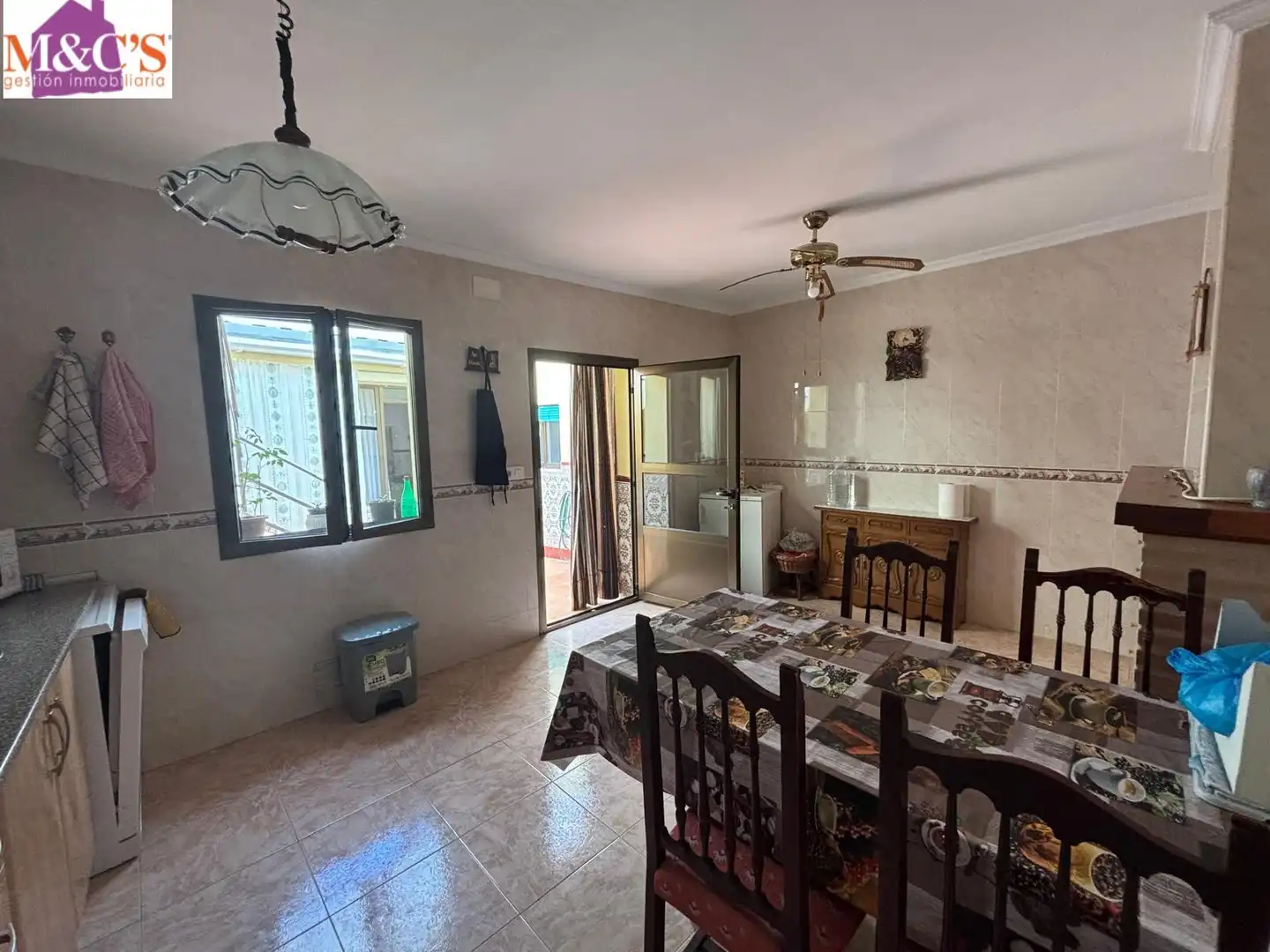 House for sale in Calzada de Calatrava, imagen 10