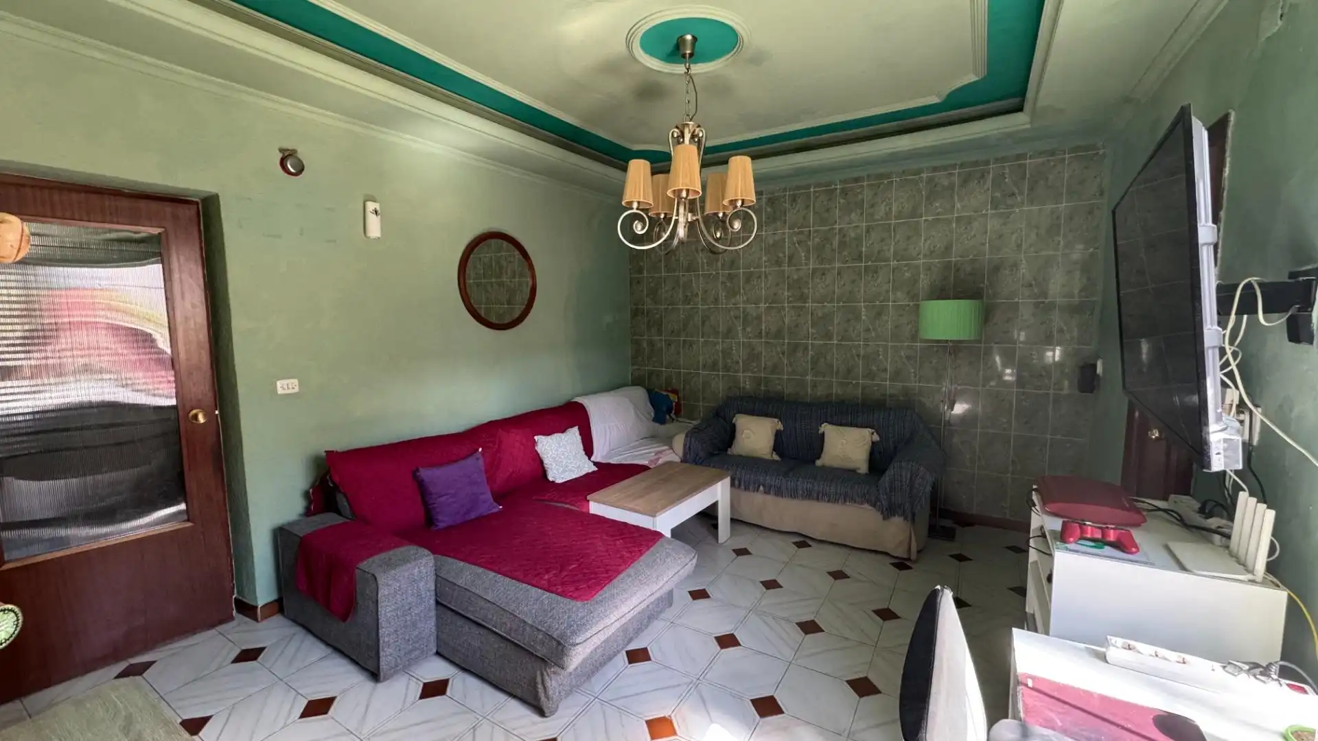 Haus mit Garten zum Verkauf in CONDE ALMODOVAR 88, imagen 14