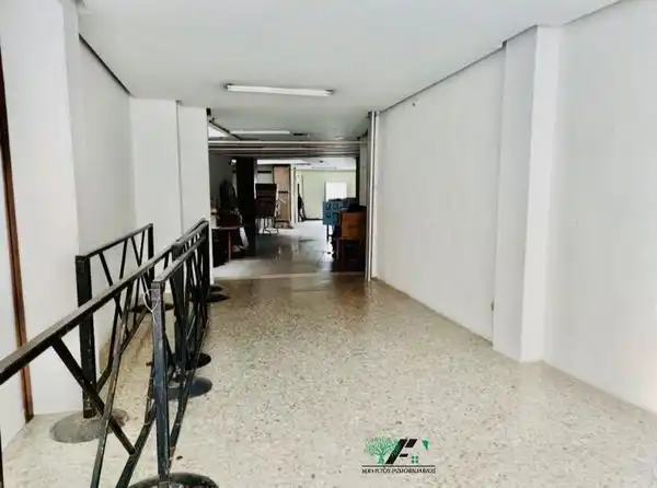 Local comercial en venda a Calle Patrocinio Biedma, imagen 7