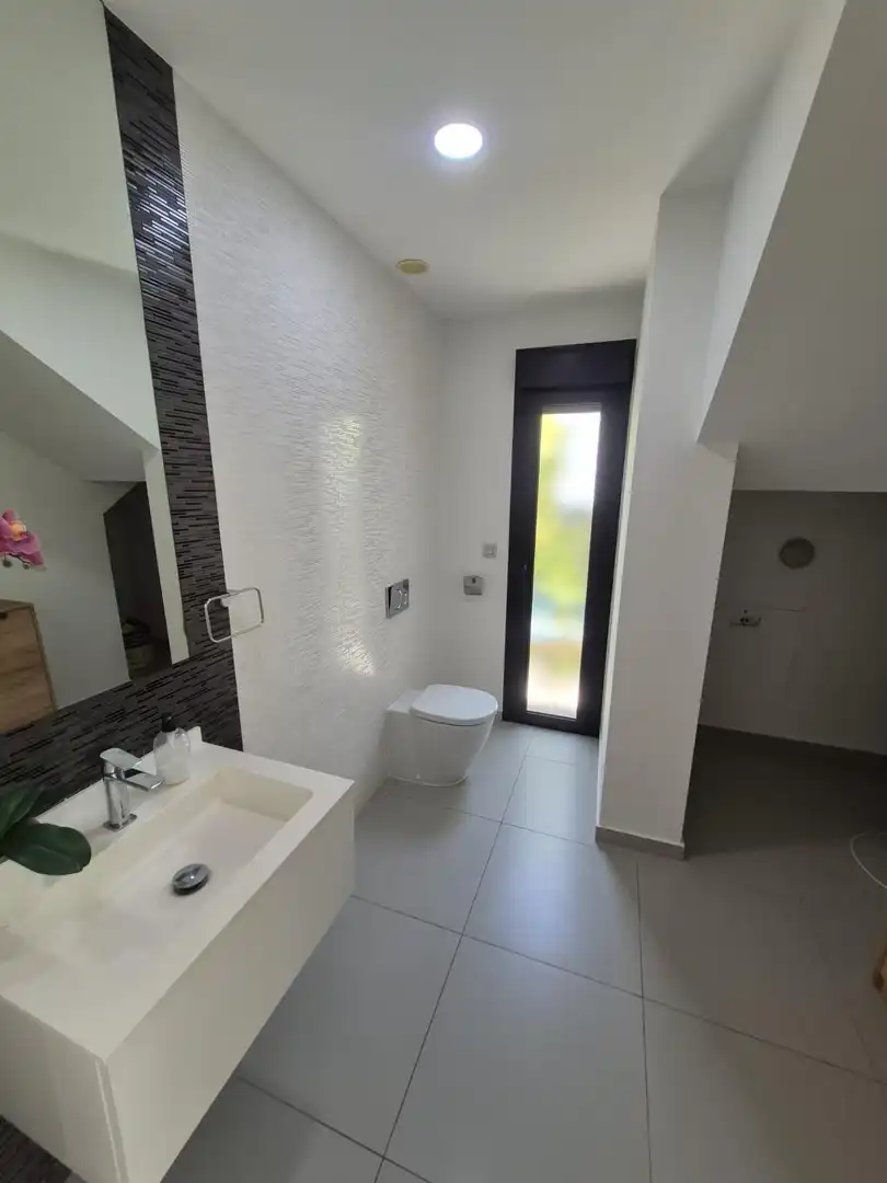 Casa o chalet en venta en Avenida SALVADOR DEL, Pueblo Bravo