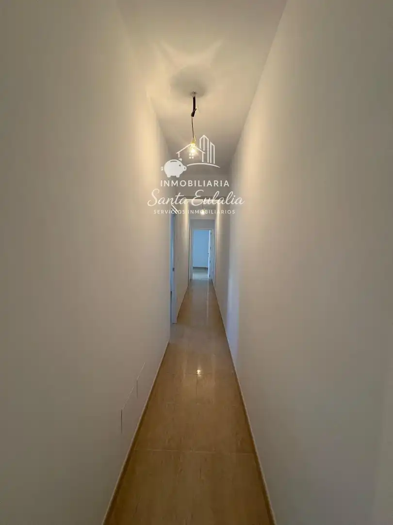 Piso en venta en Mérida con Aire acondicionado, Calefacción y Terraza