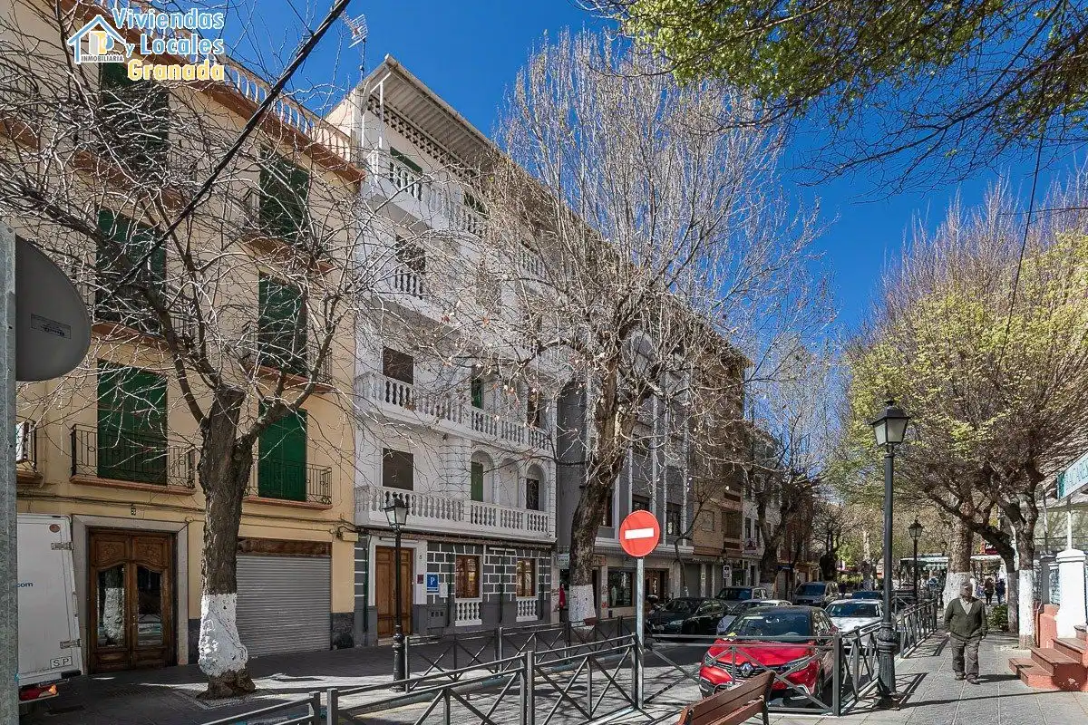 Inmuebles singulares en venta en Lanjarón, imagen 88