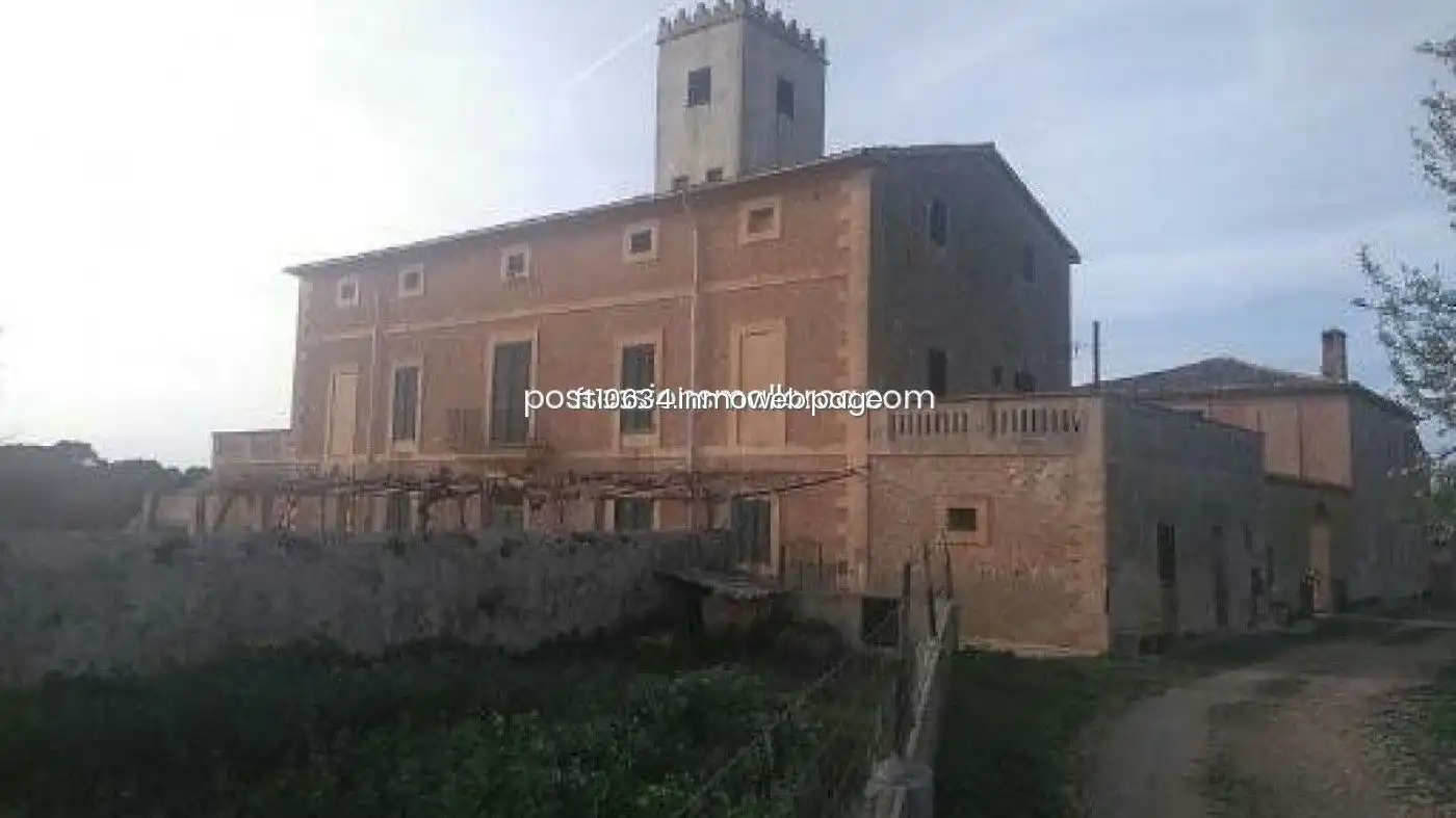 Terreno rustico in vendita a Algaida, imagen 31