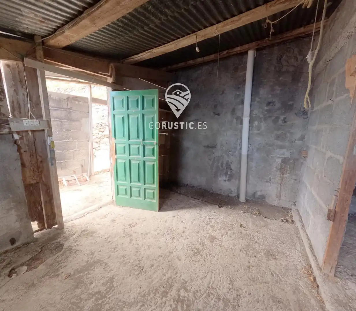 Chalet en venta en Calle La Quebrada, El Calvario 1, imagen 17