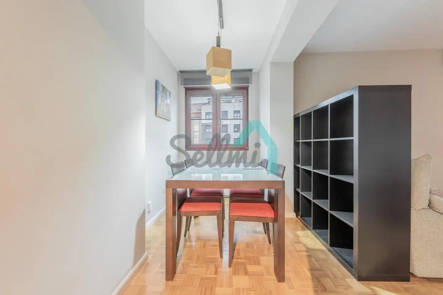 Maisonette zur Miete in Rafael Gallego Sainz, Vallobín