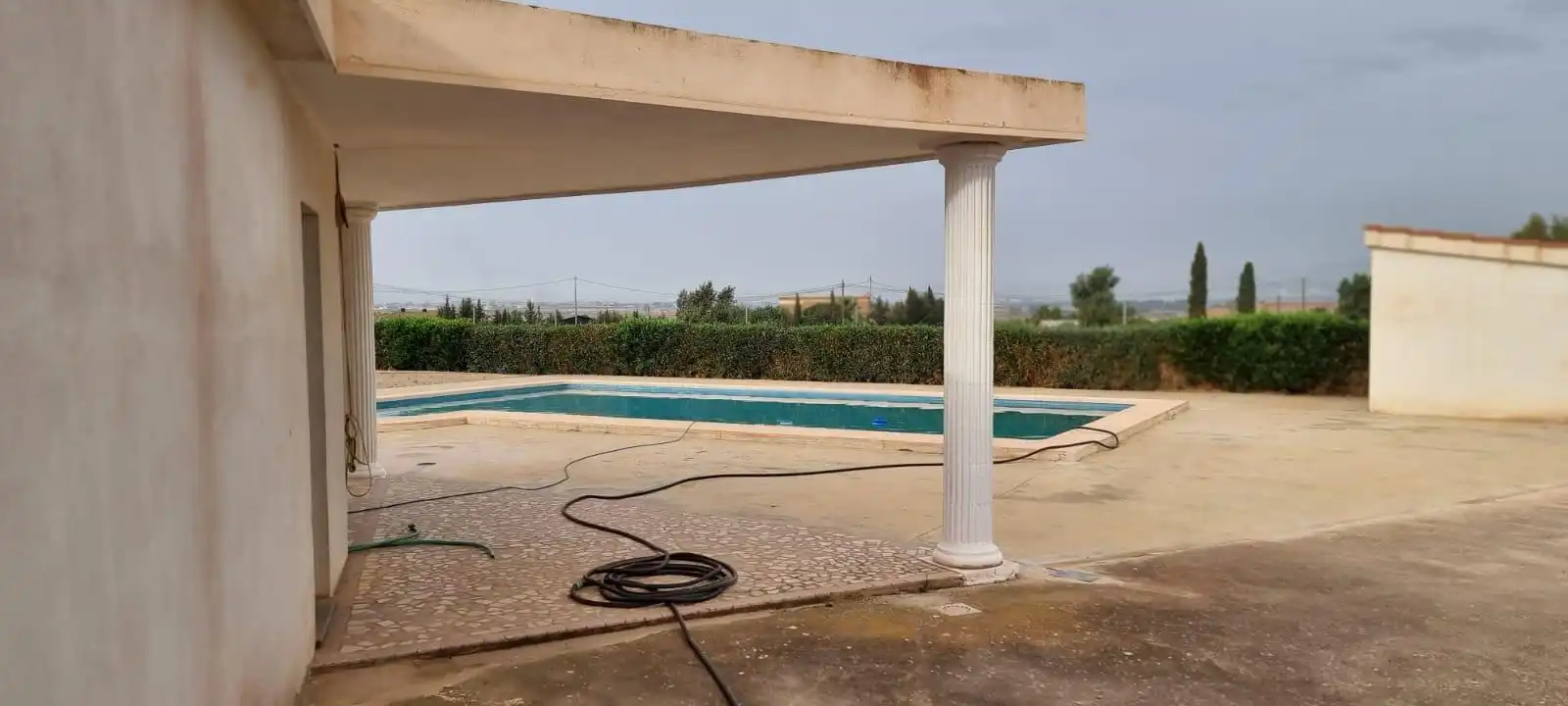 Edificio en venta en Purias