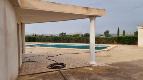 Foto 4 de Edifici en venda a Purias, Murcia