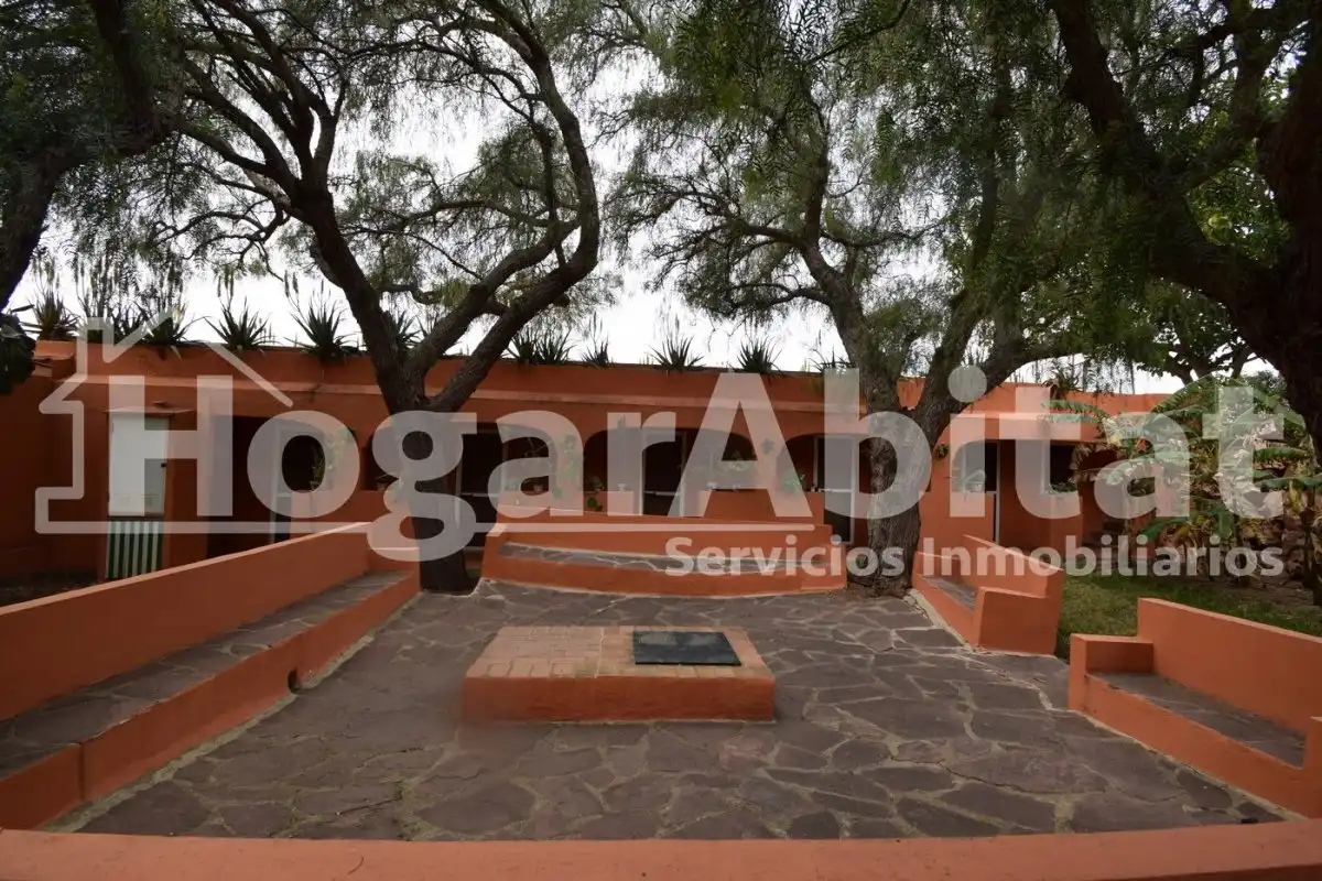 Chalet con piscina en venta en Calle RONDA DEL PUIG DE SANTA MARÍA, imagen 45