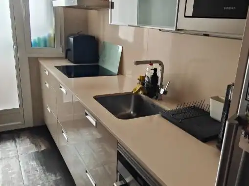 Wohnung mit Aufzug zum Verkauf in Gran Via de les Corts Catalanes 1060, imagen 3
