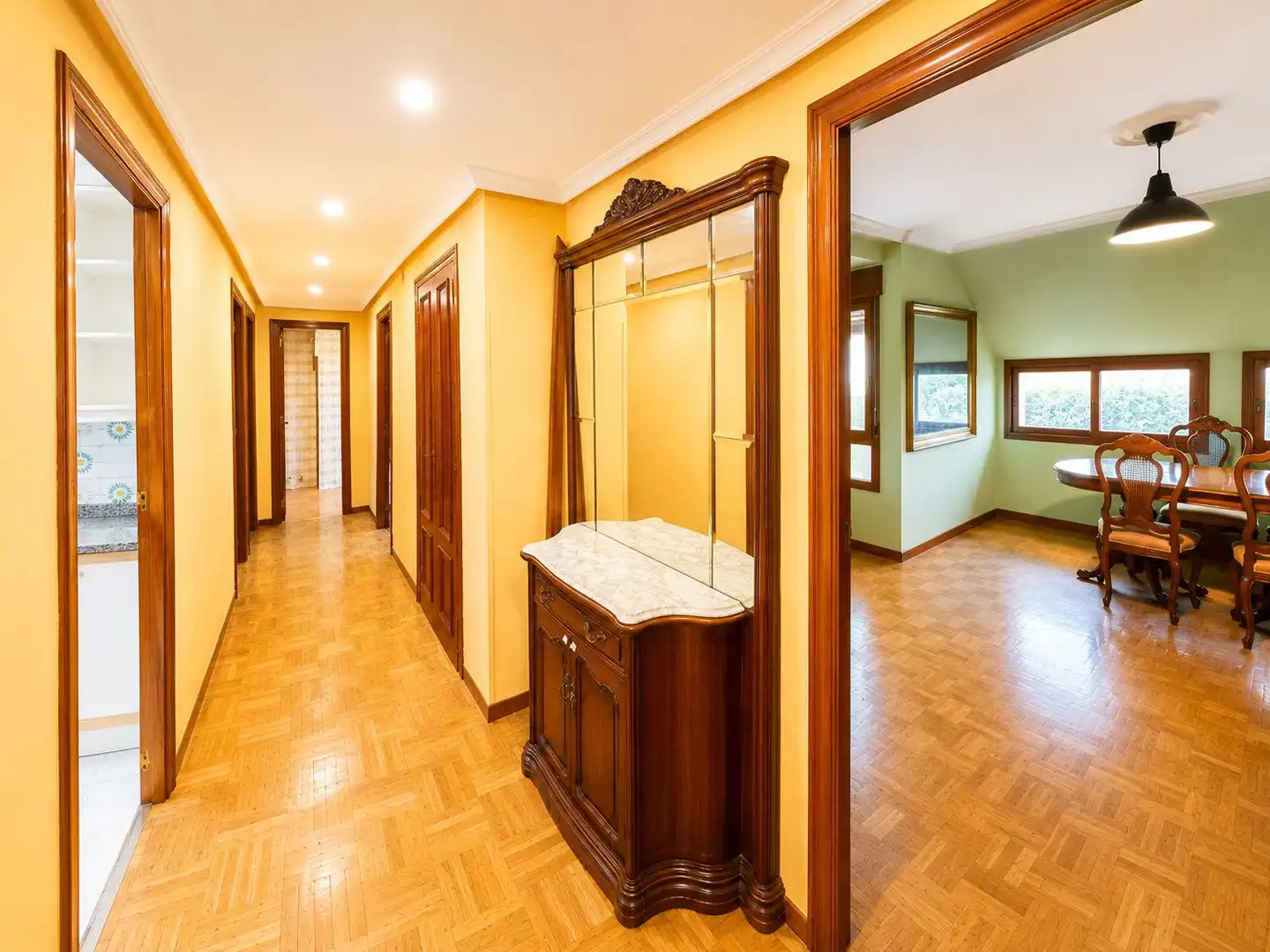 Flat for sale in Grado  with Heating and Terrace