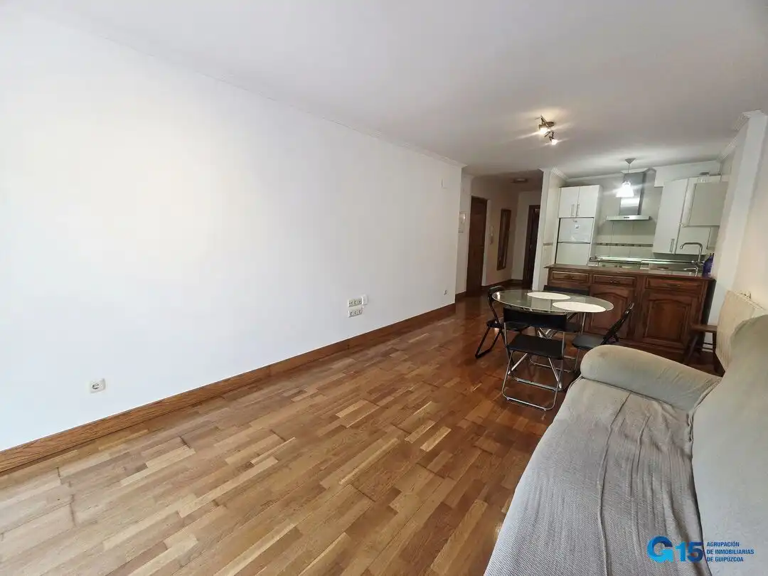 Flat for sale in Errenteria  with Heating, Storage room and Furnished