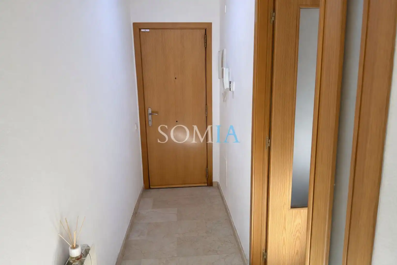 Piso en venta en Sant Celoni con Calefacción, Horno y Internet