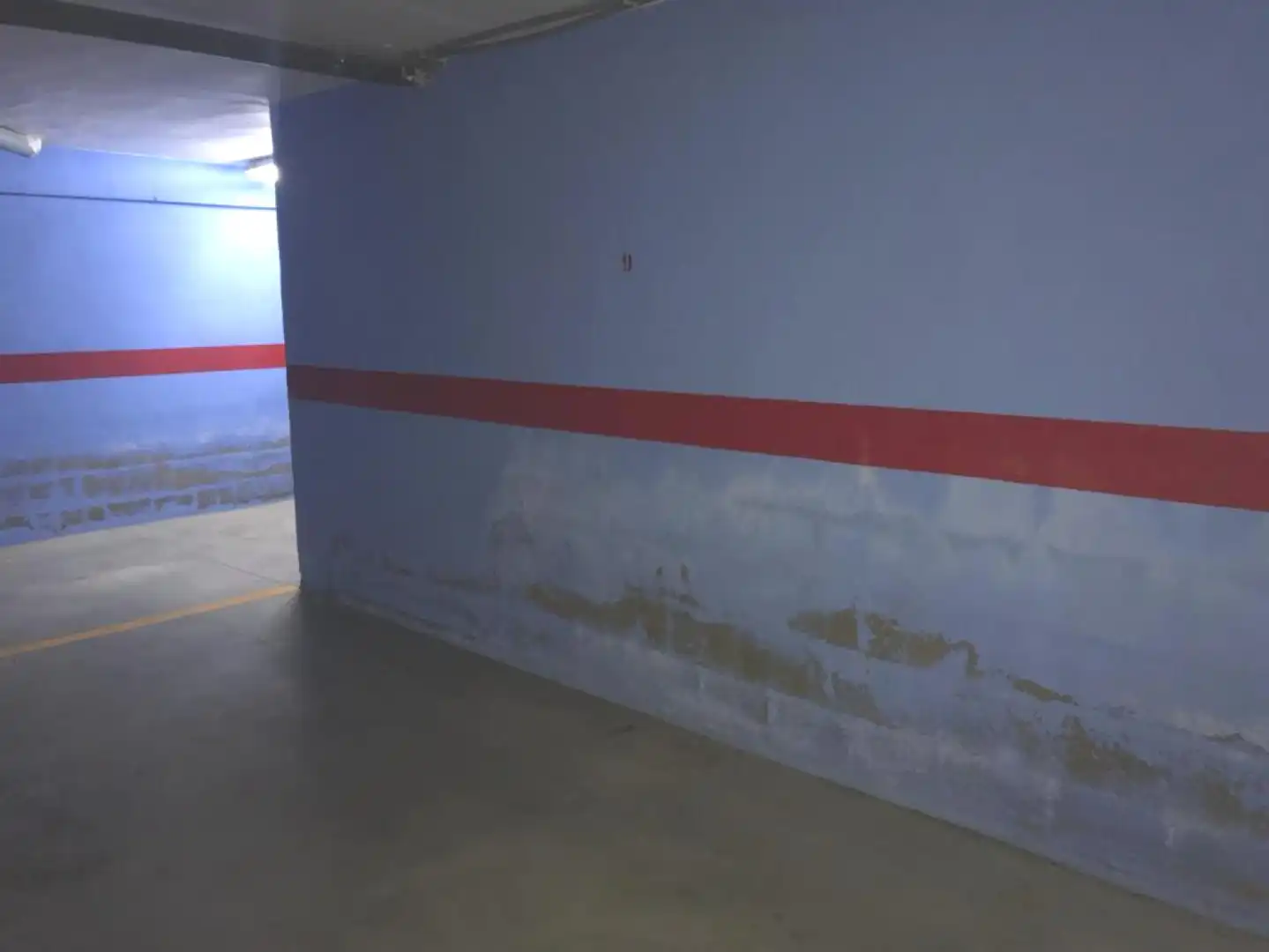 Parkplatz zum Verkauf in Ceutí - Calle Solana 30, imagen 12