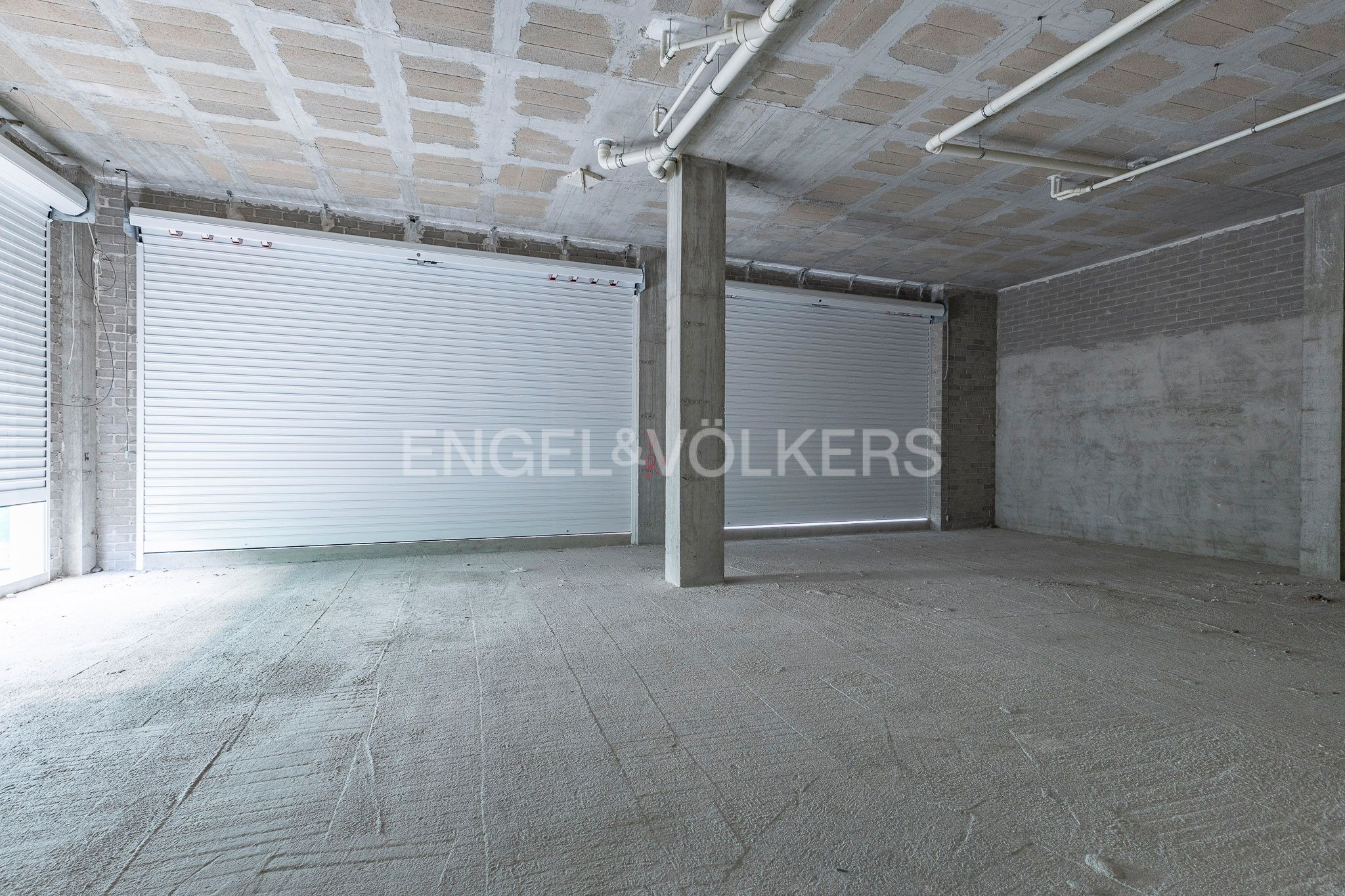 Local en venda en L'Hospitalet de Llobregat