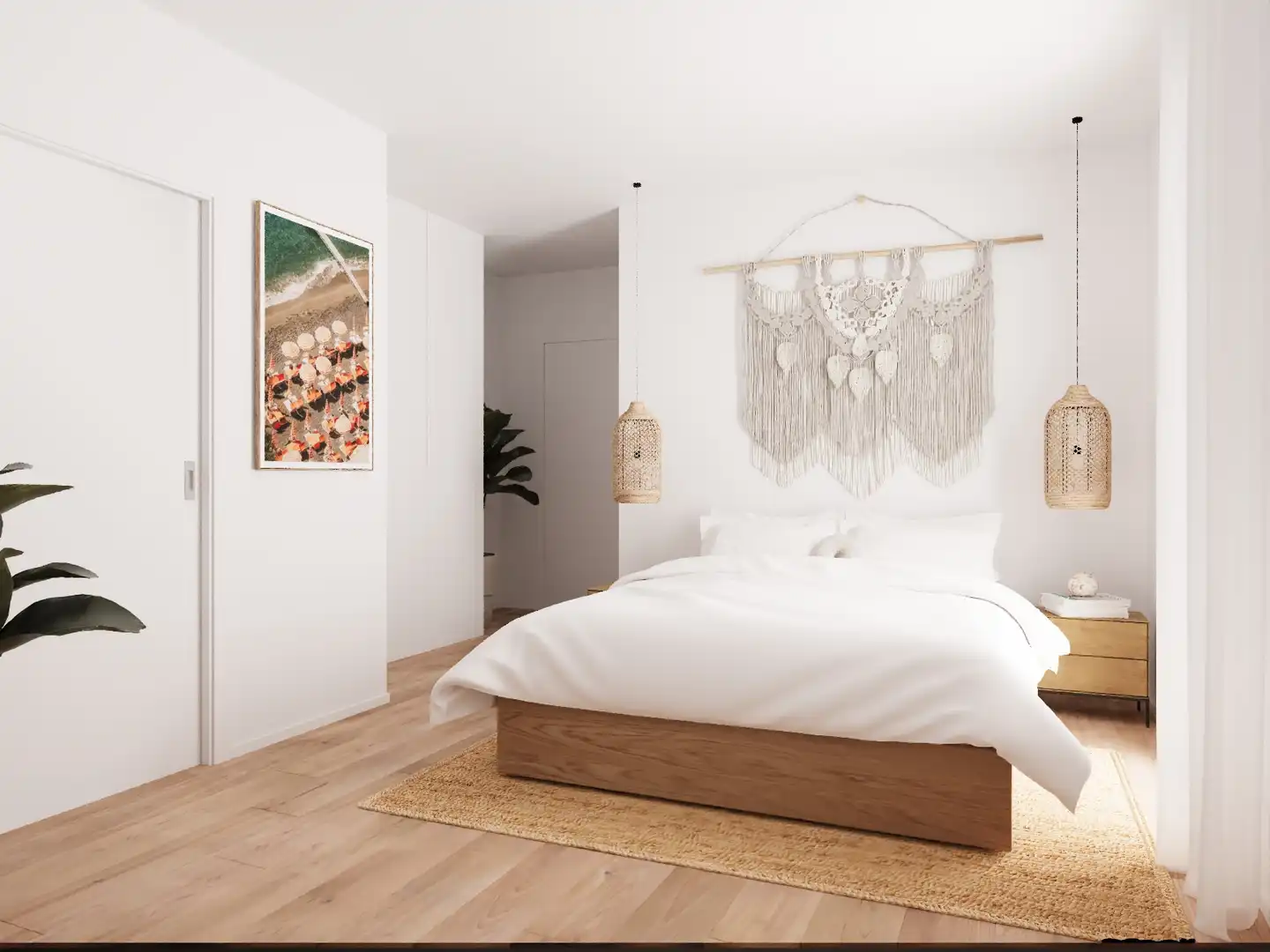 New build Flat with terrace for sale in Carrer de Girona 100, imagen 11