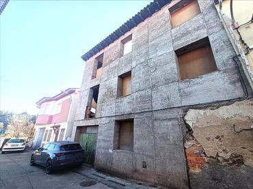 Casa en venta en Arco Areal