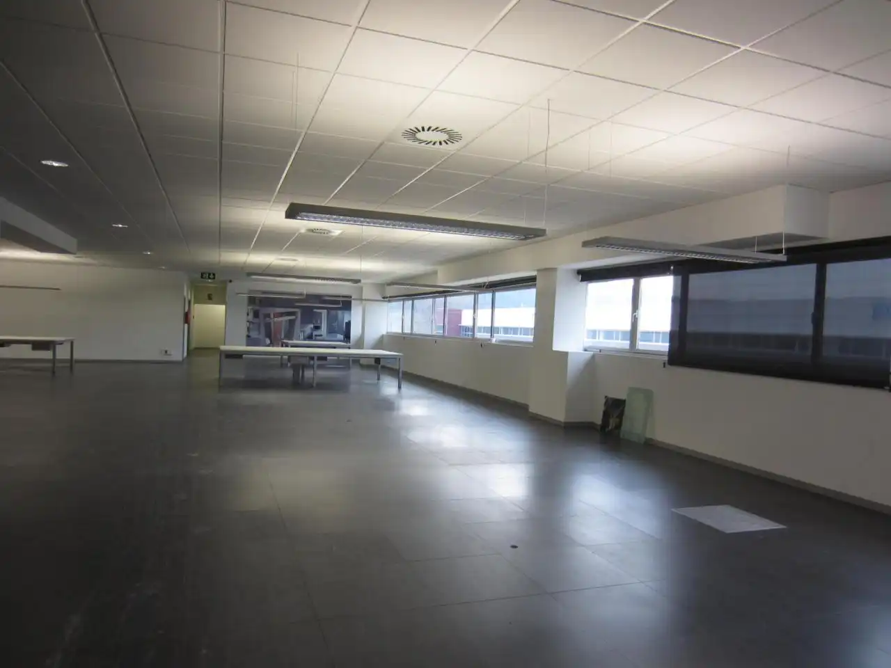 Nau industrial de lloguer a Llinars del Vallès, imagen 22