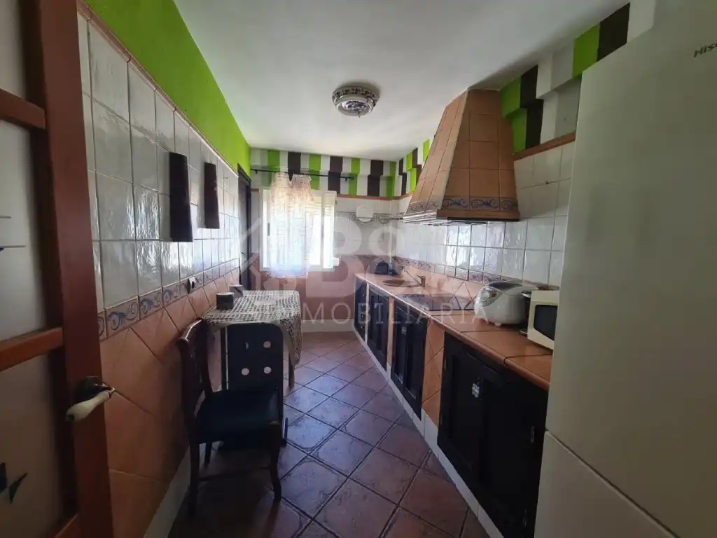 Wohnung zur Miete in La Hispanidad - Verdeluz
