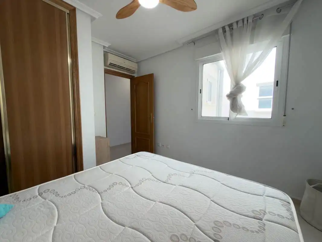 Penthouse with balcony to rent in Calle MANUEL GALIAN (MANOLIN), imagen 17