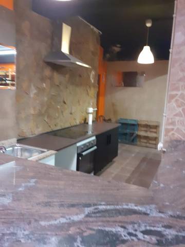 Local comercial en Alquiler en N/A en El Guinardó