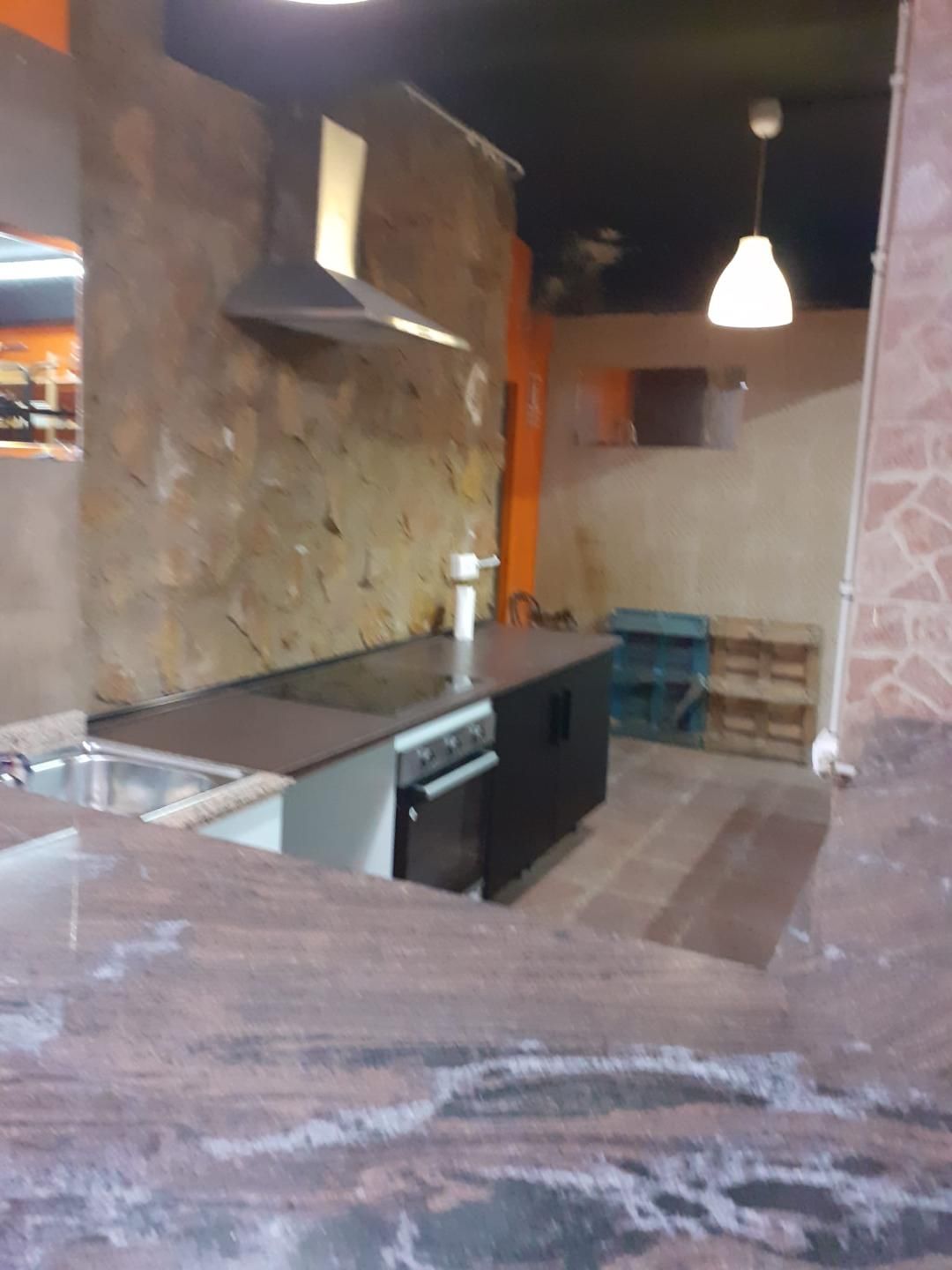 Premises to rent in N/A, El Guinardó, Horta - Guinardó