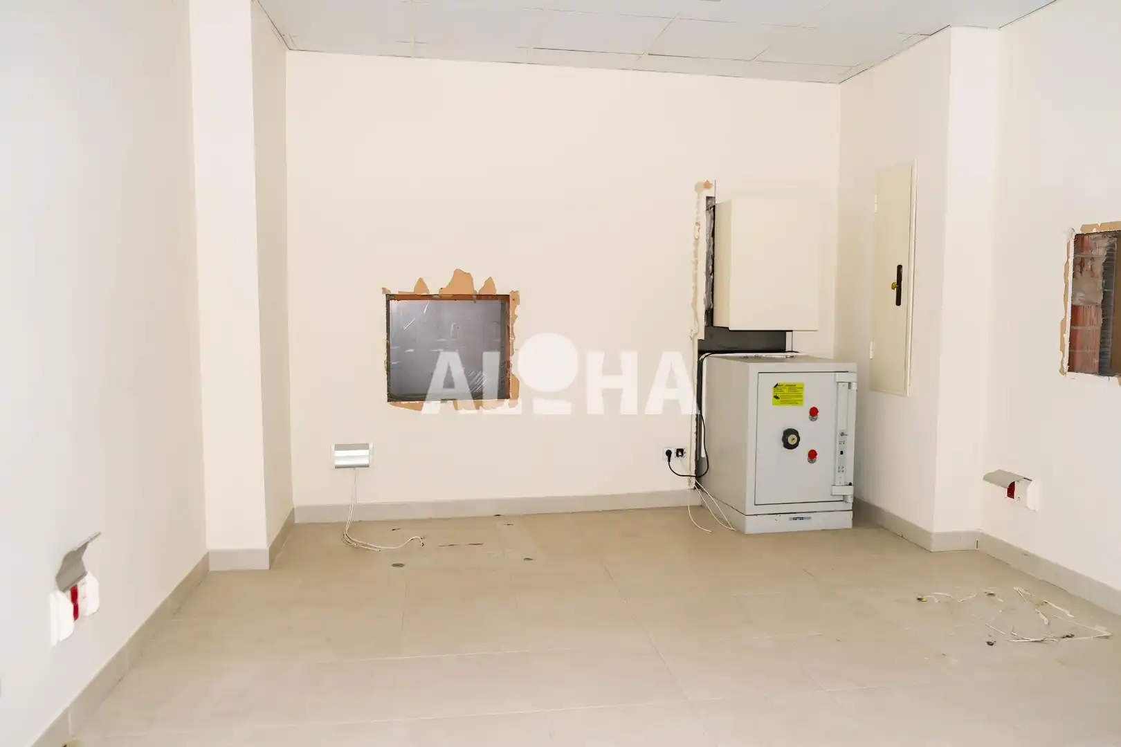 Local comercial de lloguer a Moncada, imagen 9