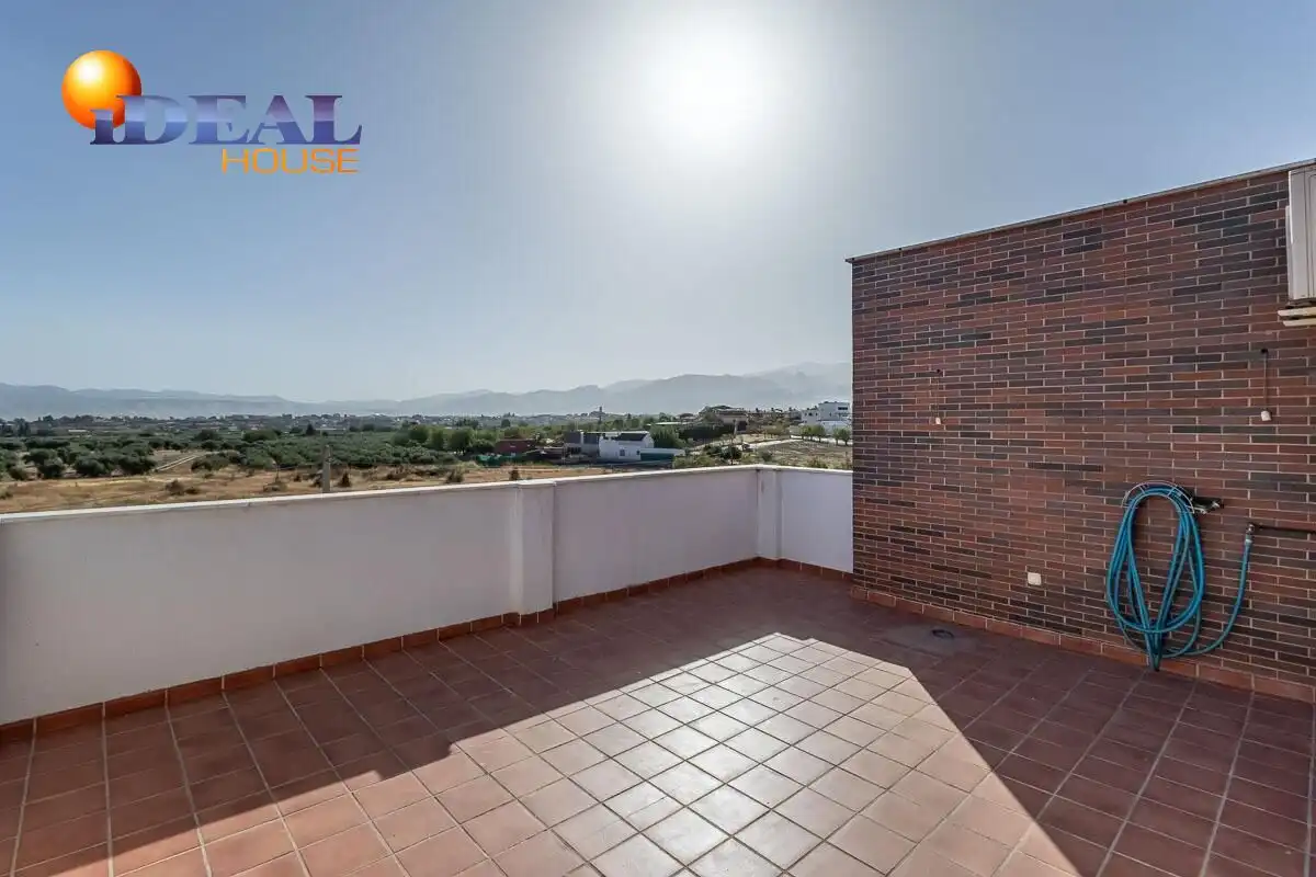 Detached house with garden for sale in Polideportivo, imagen 51
