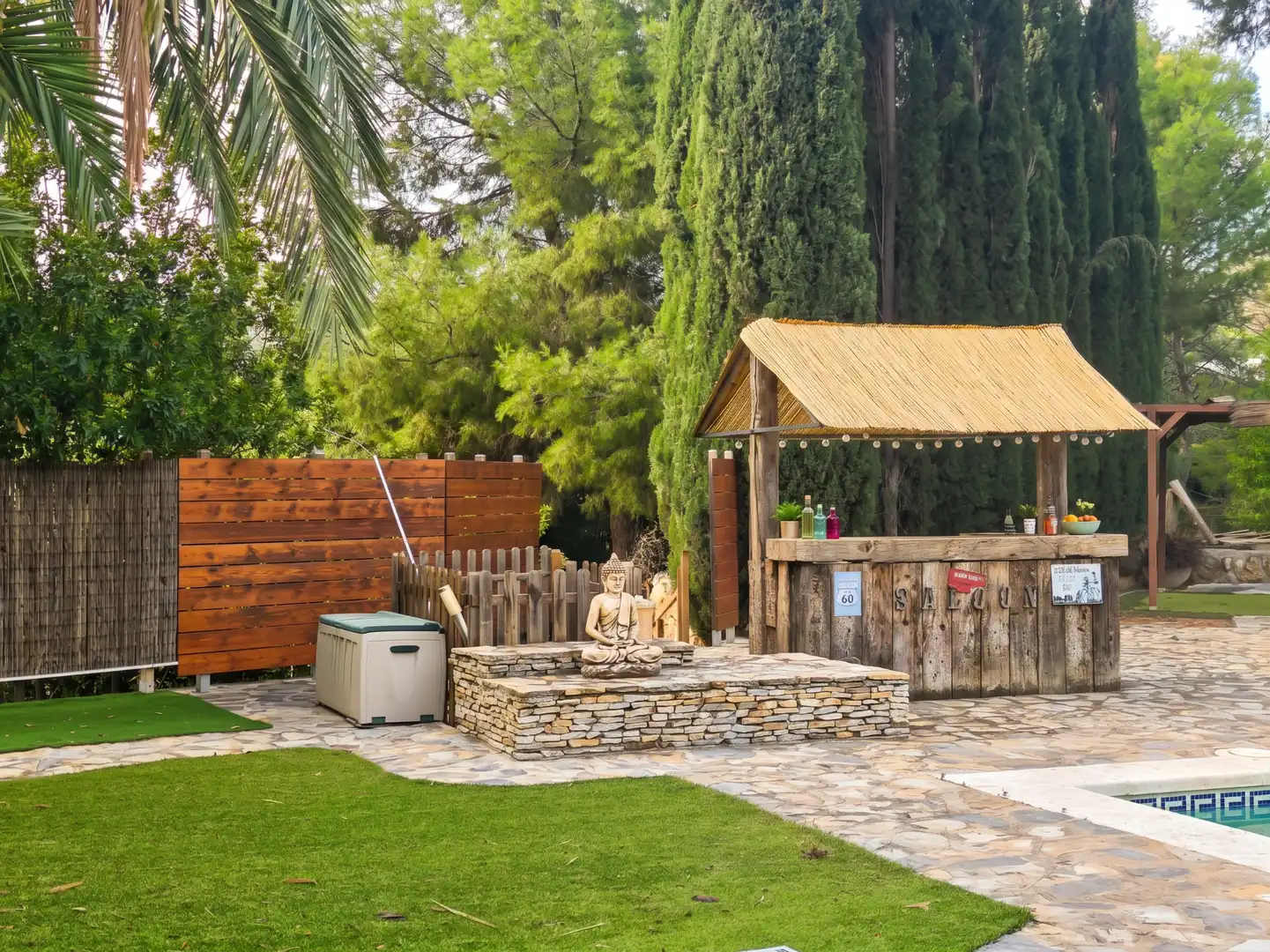 Villa avec piscine à vendre à Totana, imagen 7